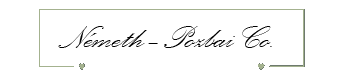 Németh-Pozbai Co.
